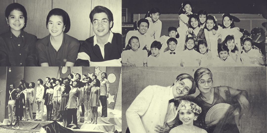 The OPM Archive Foundation launches to collect and digitalize memorabilia from Filipino music history