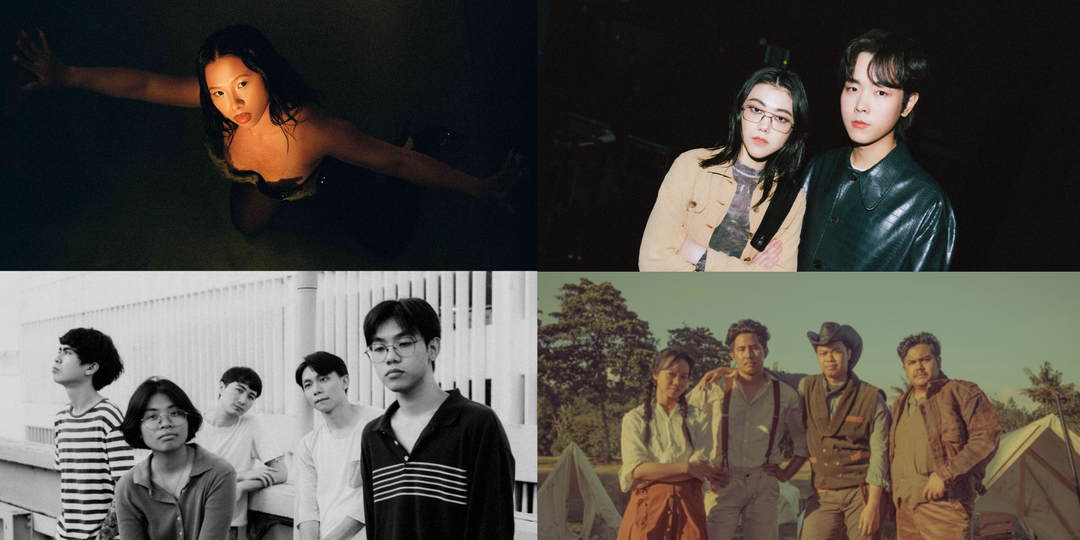 ‘FRIENDS:FOREVER’ at SXSW 2024 to hold inaugural edition with thuy, SE SO NEON, Subsonic Eye, Reality Club, and more 