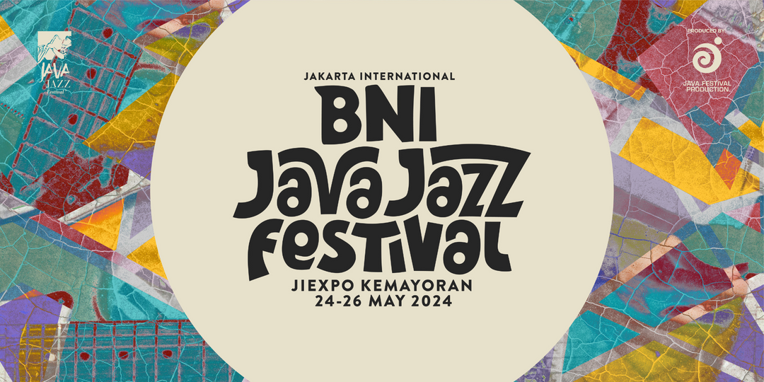 Java Jazz Festival 2024 adds more acts to lineup – 92914, Eliane Elias, Bilal Indrajaya, Scary Pockets, and more 