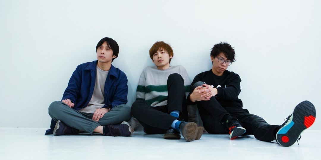 Japanese rock band Catch Me Yesterday talk covering Eraserheads, IV Of Spades, and discovering Filipino music