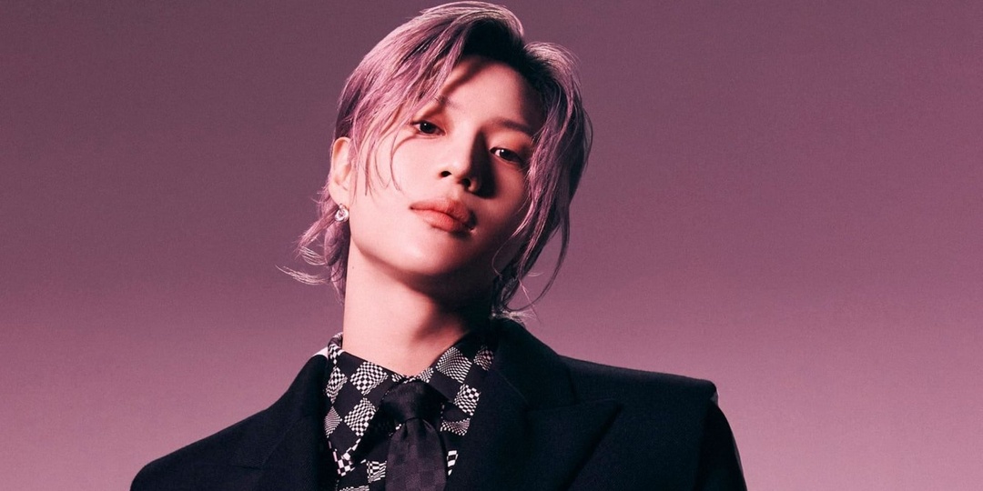 SHINee's Taemin returns with third mini-album, 'Advice' — listen