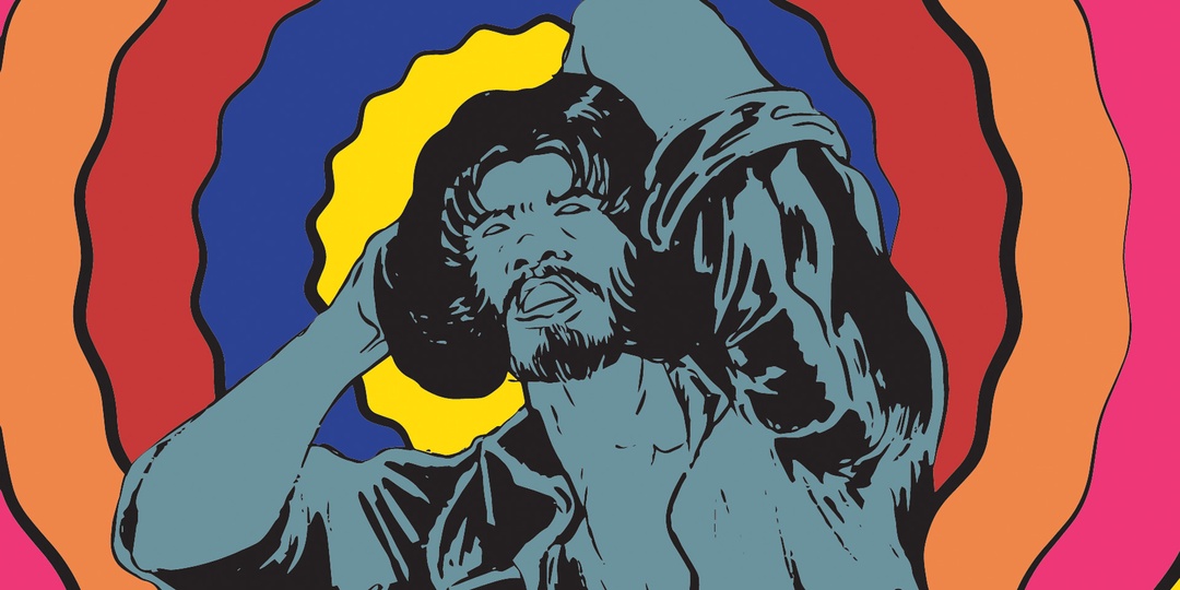 Brass Pas Pas Pas Pas to release 'Kumper' comic book and music video