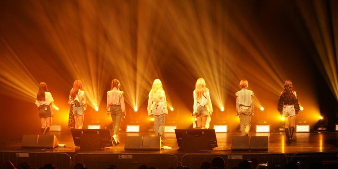Dreamcatcher thrills InSomnias with electrifying Singapore debut show – gig report