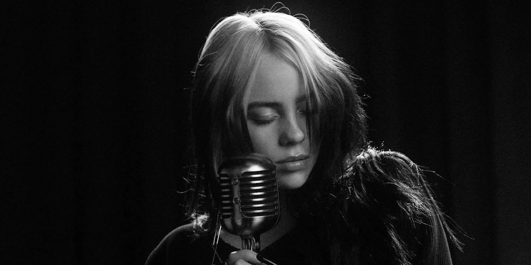 Billie Eilish finally unveils the 'No Time To Die' music video from 25th James Bond film – watch