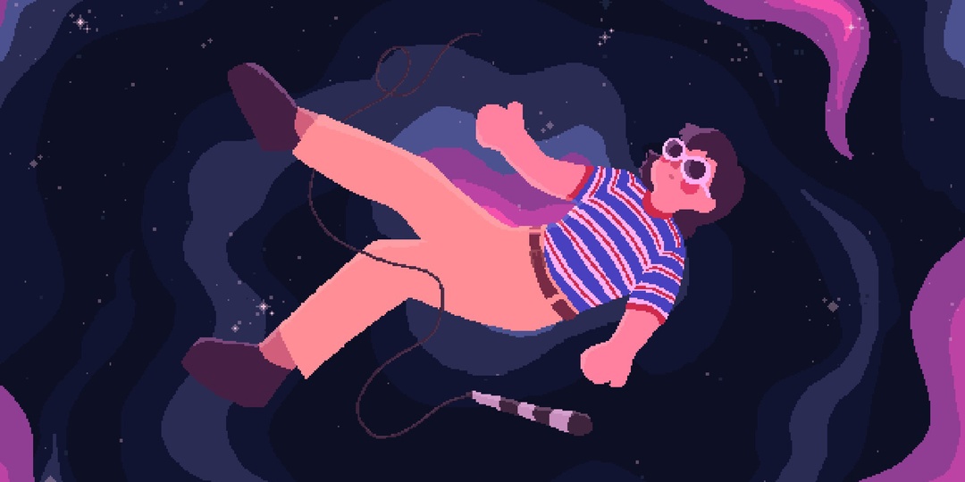 Zild's Homework Machine: a track-by-track guide by lyric video artist/animator Kirsten Paige