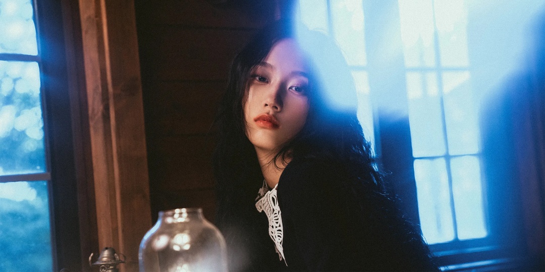 Seori to hold first concert 'Seori in the Night' this October