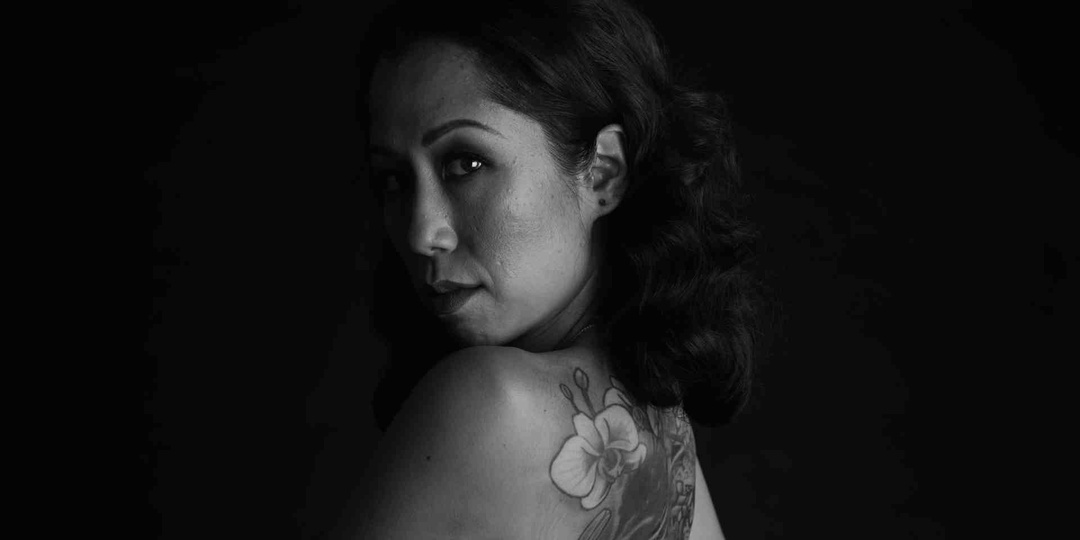 "For me, the most important thing is the energy, vibe and soul a song has": An interview with Vanessa Fernandez