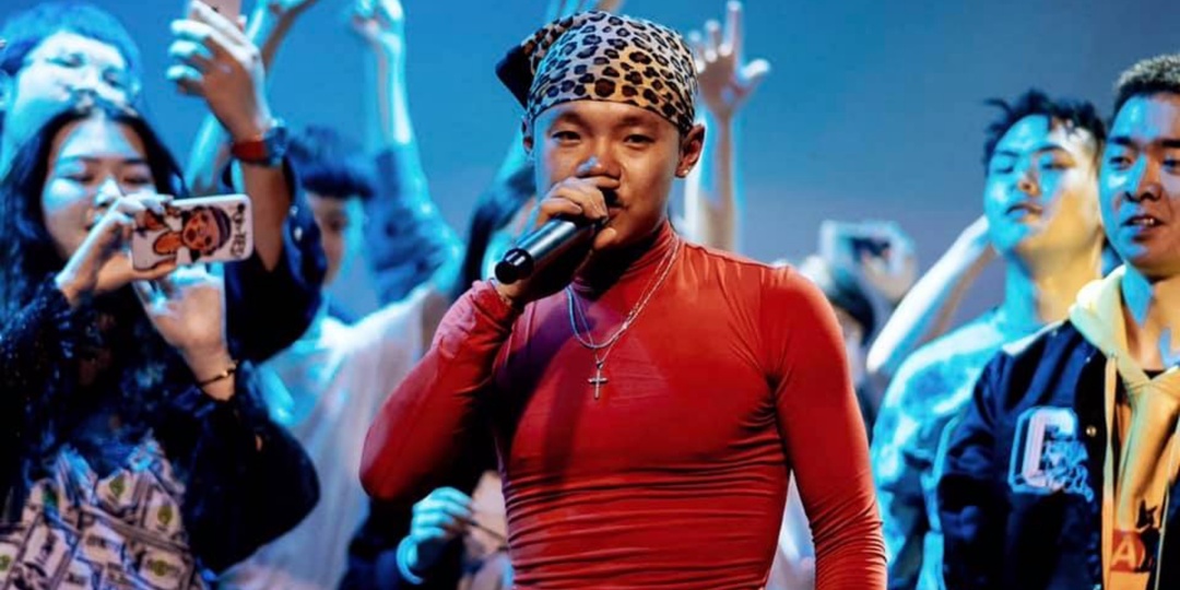 Bohan Phoenix to perform in Singapore this June