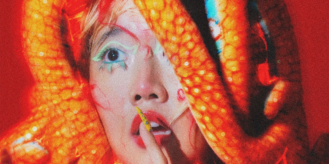 ena mori releases new single 'KING OF THE NIGHT!' from upcoming album 'DON'T BLAME THE WILD ONE' – listen
