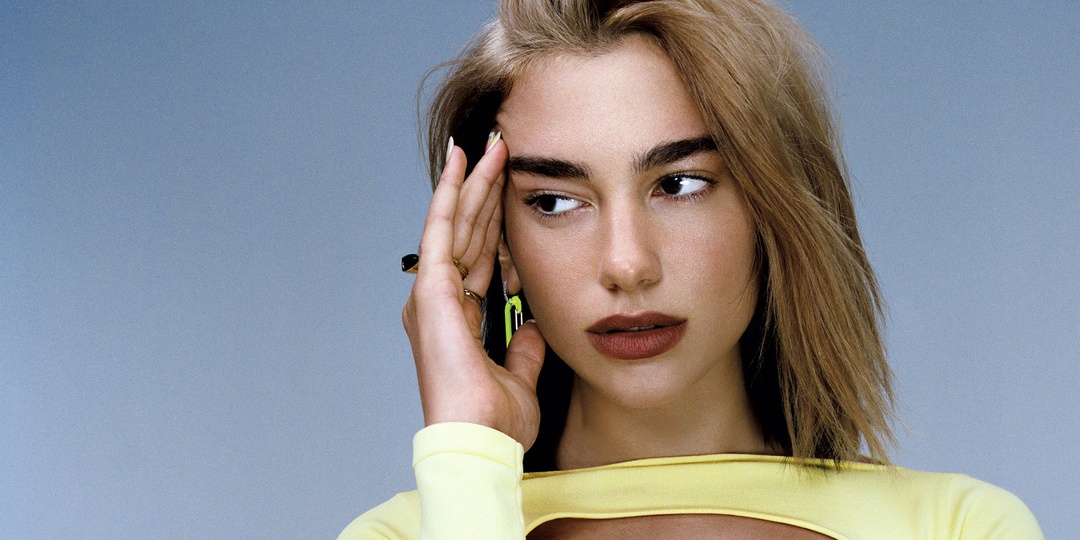 5 self-quarantine tips from Dua Lipa's new album, Future Nostalgia