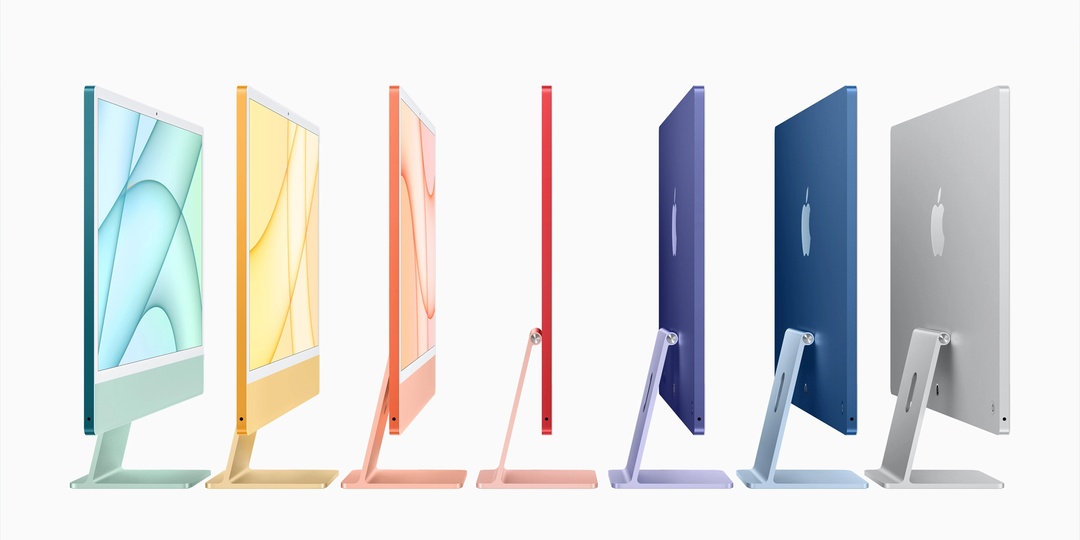 Apple announces next generation iMac, Apple TV 4K, and iPhone 12 in purple to level up your entertainment experience