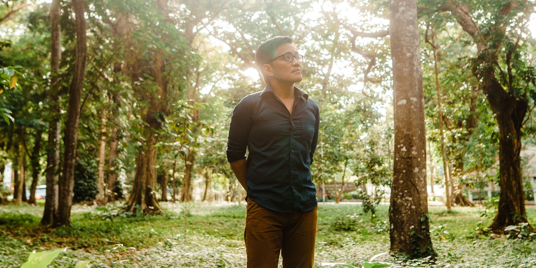 Ebe Dancel teases 'Hanggang Kailan Kita Mahihintay' his first single in years – watch