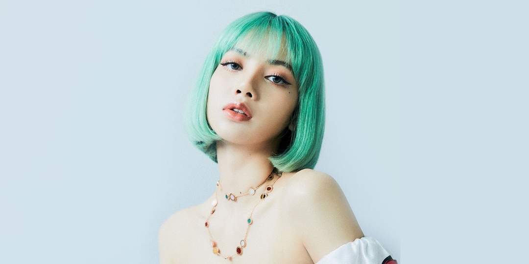 BLACKPINK's Lisa to make highly anticipated solo debut this summer 