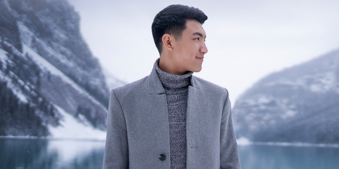 Darren Espanto to hold comeback concert 'HOME RUN' this June