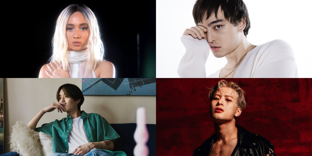 Head In The Clouds Jakarta unveils full lineup: NIKI, Jackson Wang, Joji, EaJ, and more