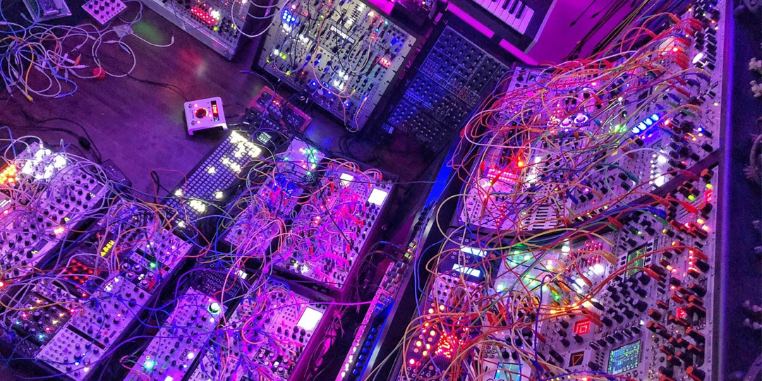 Google Arts & Culture showcases legacy of electronic music with virtual exhibit 'Music, Makers & Machines'