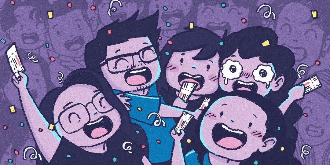 Bandwagon's guide to buying concert tickets: pro-tips, best-kept secrets for a stress-free experience