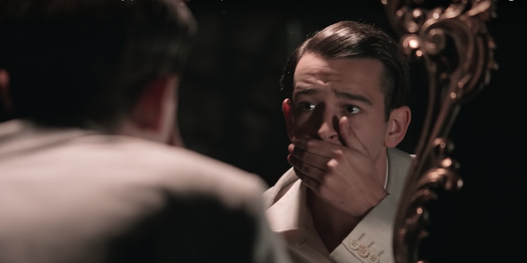 The 1975 releases surreal music video for 'It's Not Living (If It's Not With You)' – watch
