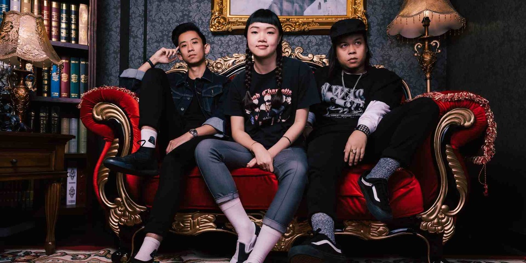 "This music has become a lot about community, empathy, sharing and forming a bond together": An interview with EMONIGHTSG