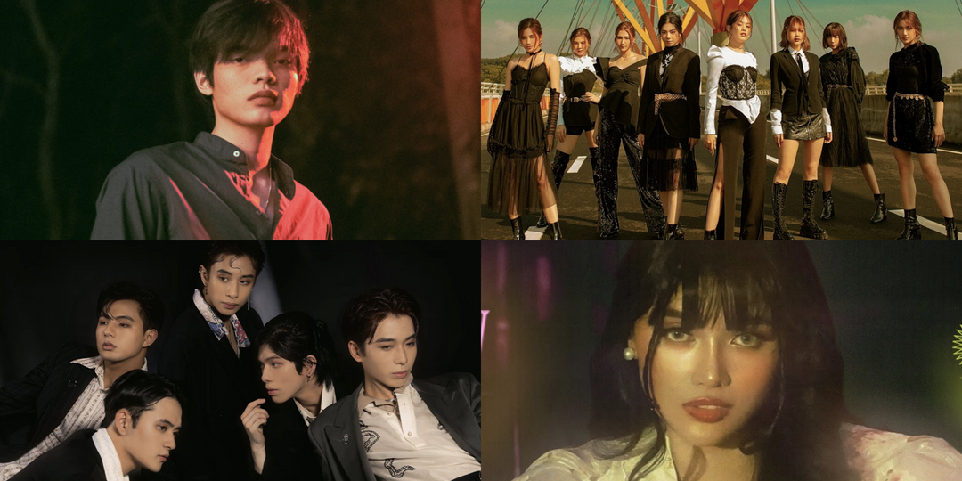 BINI, Arthur Nery, BGYO, Lesha, and more featured on Spotify's RADAR Philippines 2022