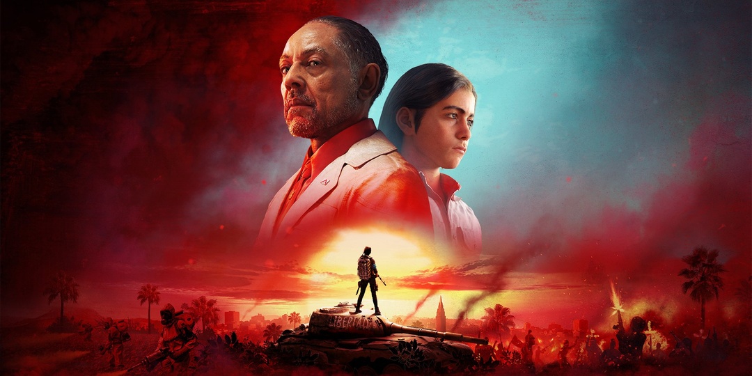 Far Cry 6's Eduardo Vaisman and Pedro Bromfman on the power of audio and music for POC representation in gaming