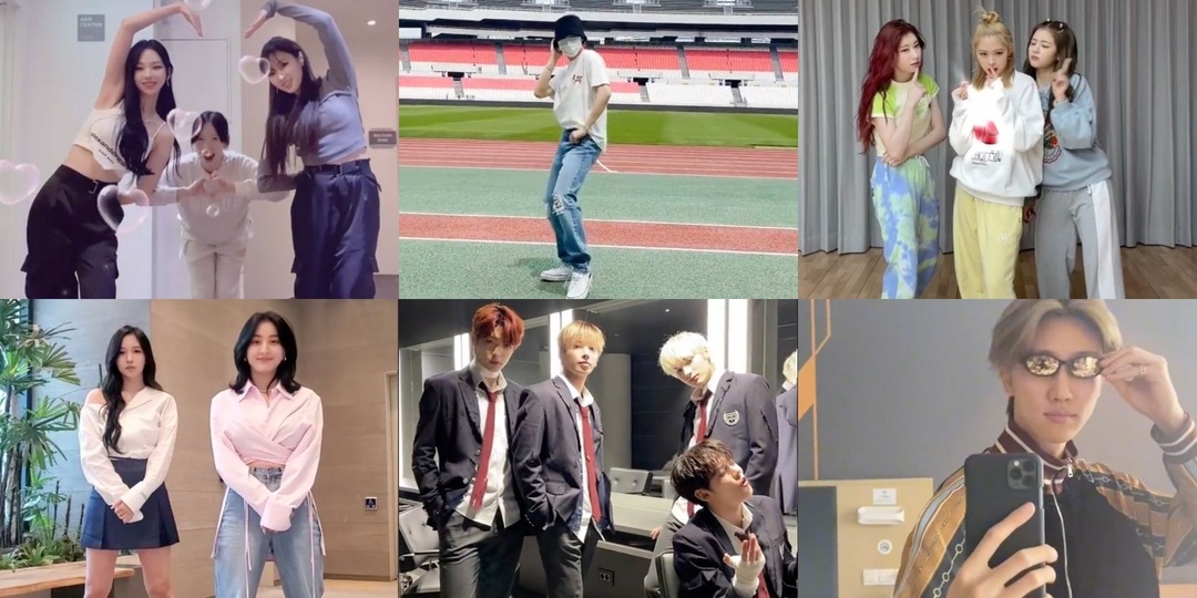 Here's how you can vote for your TikTok Favorite Moment at the 2021 Mnet Asian Music Awards – BTS, aespa, TWICE, ITZY, TXT, SEVENTEEN, and more