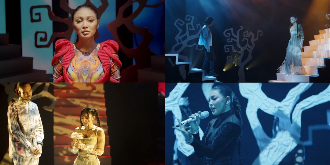 5 standout performances from Nadine Lustre's 'Absolute Madness' online concert – gig report