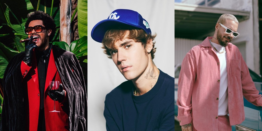 The Weeknd, Justin Bieber, J Balvin, and more invest in animated concert-streaming company, Wave