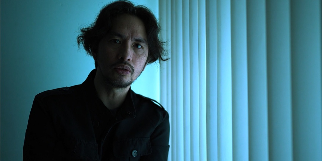 "My emotions were just too much": Rico Blanco on shooting the 'This Too Shall Pass' video while in isolation – watch
