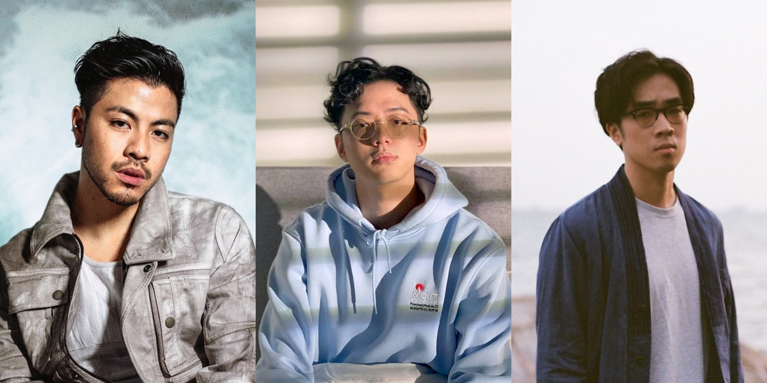 Marina Bay Sands to host Back To Live concert, “the largest live music show since circuit breaker,” featuring Benjamin Kheng, Sezairi, Charlie Lim, and more