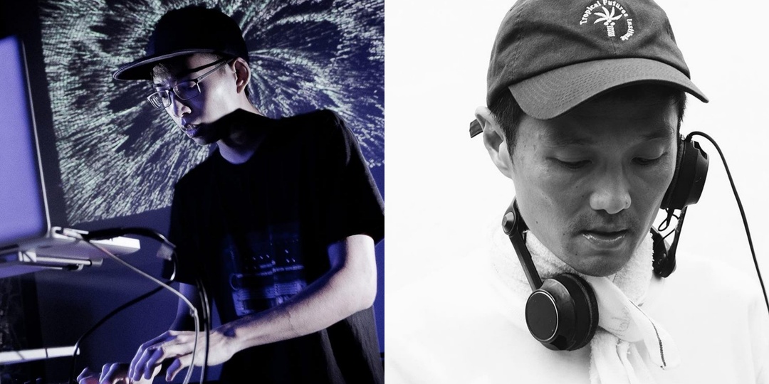 "We undermine ourselves by looking outwards to feel validated": An interview with Fzpz and FUNK BAST*RD