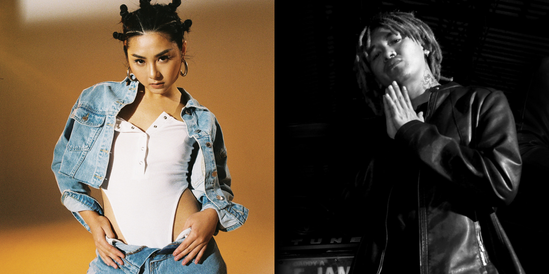 King Promdi and Tuimi on working on their collaborative single 'Intimate Times' with IO