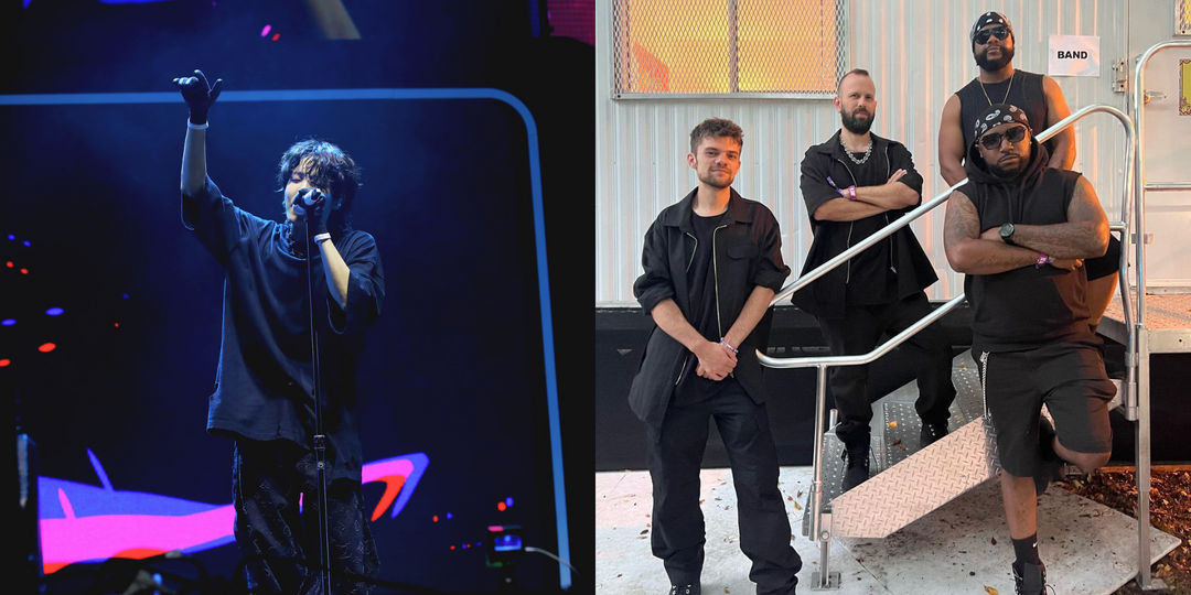 Get to know BTS' j-hope's live band from HOBIPALOOZA