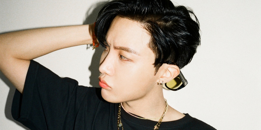 BTS' j-hope on upcoming album 'PROOF': "I came to accept all of my sides as parts of my identity, my ego, because the members and ARMY accept all of me"