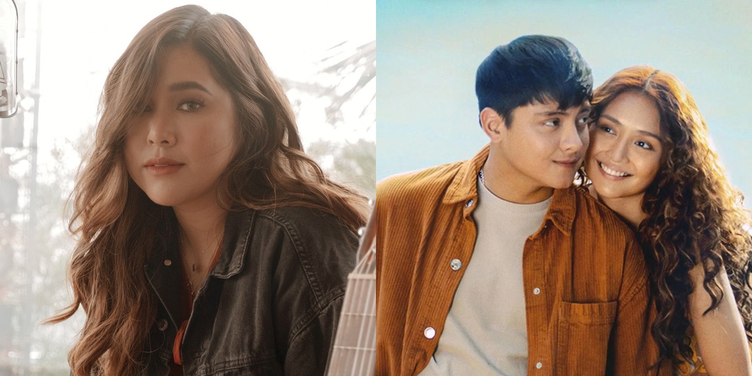 Moira Dela Torre unveils 2 Good 2 Be True theme song 'Kumpas' – listen