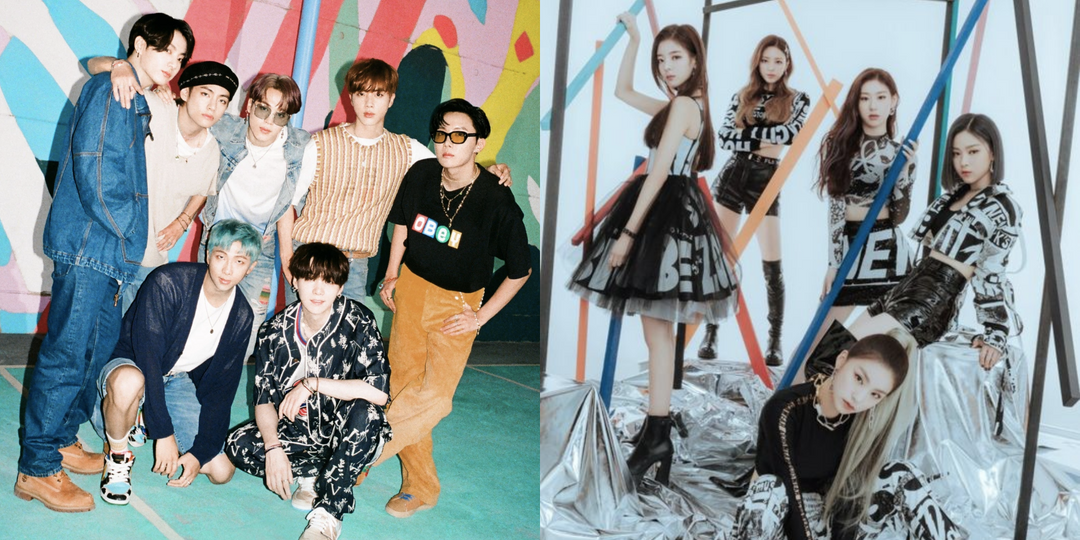 BTS' 'Dynamite', ITZY's 'Wannabe', Harry Styles 'As It Was', Red Velvet's 'Psycho', and more added to Just Dance 2023