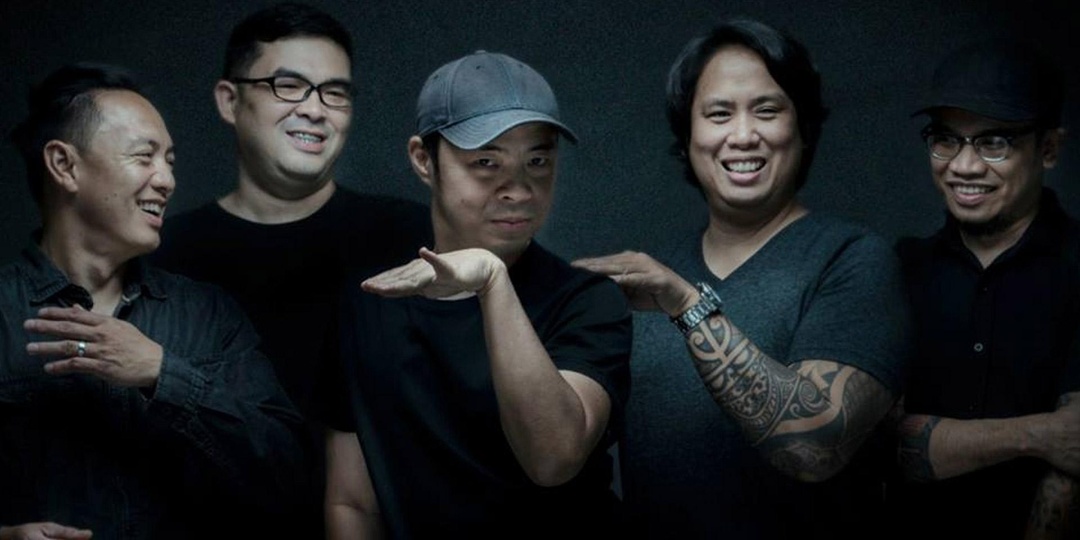 Parokya Ni Edgar to bring Todo Tambay Tour to USA & Canada