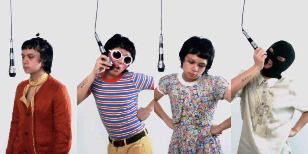 Zild Benitez drops surprise track, 'Sinungaling' – watch