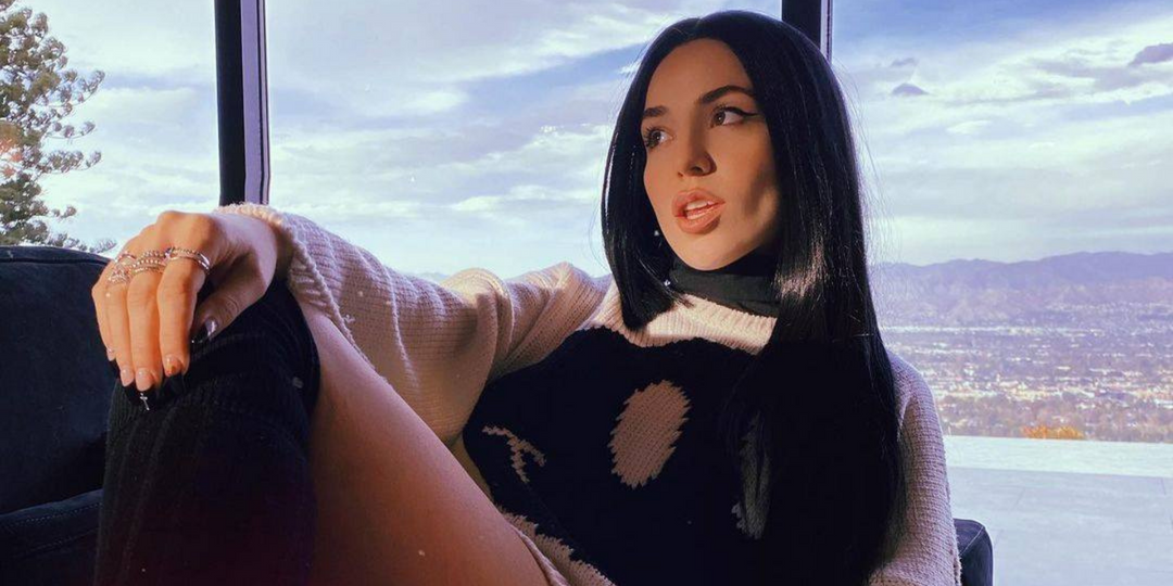 Ava Max to perform exclusive online concert on Tencent Music's platforms 