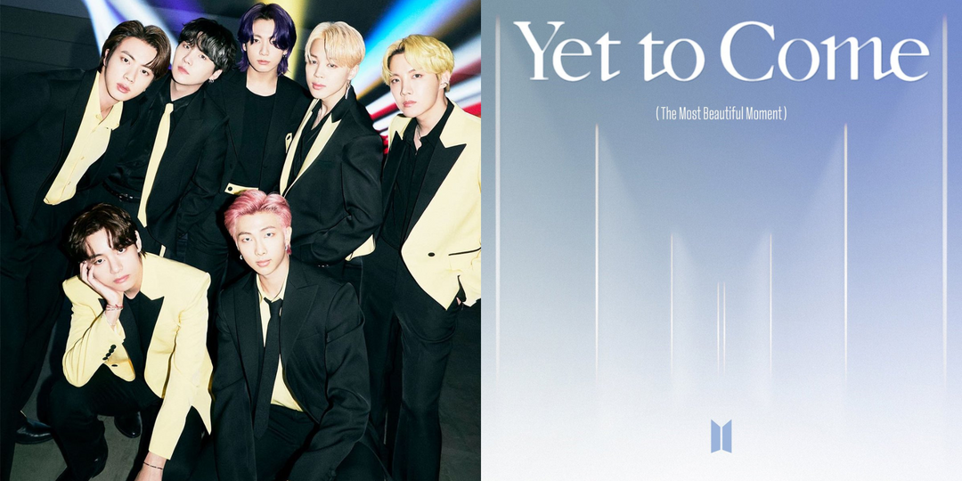 BTS announce 'PROOF' lead single, 'Yet To Come (The Most Beautiful Moment)'