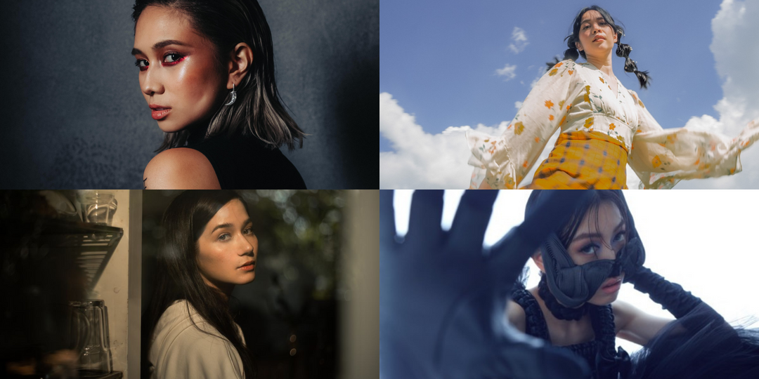 NIKI, Reese Lansangan, Jasmine Sokko, Violette Wautier, and more feature on Spotify's EQUAL Global Music Programme