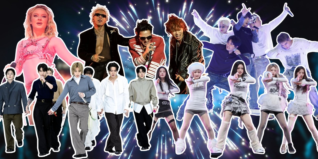 Fantasy festival lineup: Artists we’d feature in our dream roster