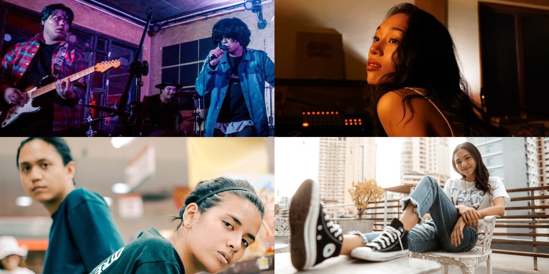 Nobody’s Home, ((( O ))), Dante & Amigo, Clara Benin, and more release new music – listen