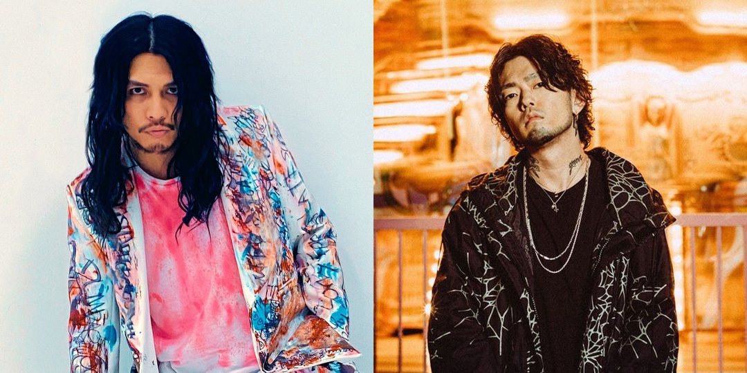 DURAN teams up with coldrain drummer Katsuma for new collaborative track 'Revive' – watch