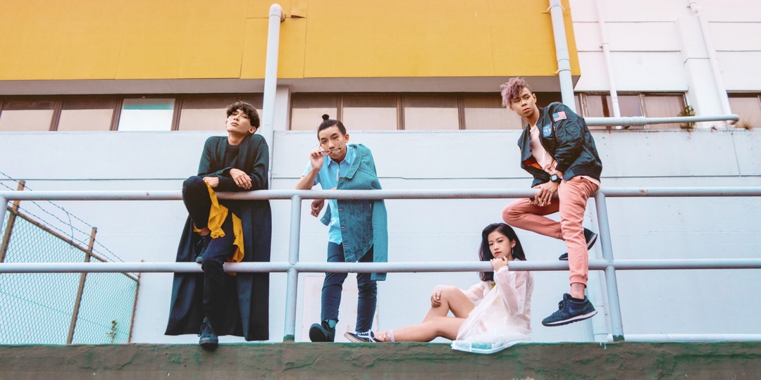 Disco Hue releases sensual new single 'Call Me Back' – listen