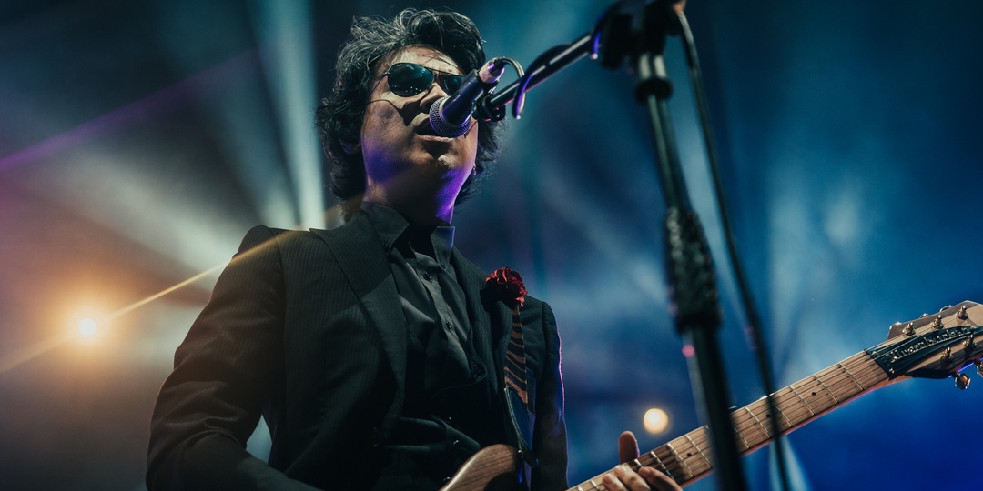 Ely Buendia announces 2021 'Essential' USA tour