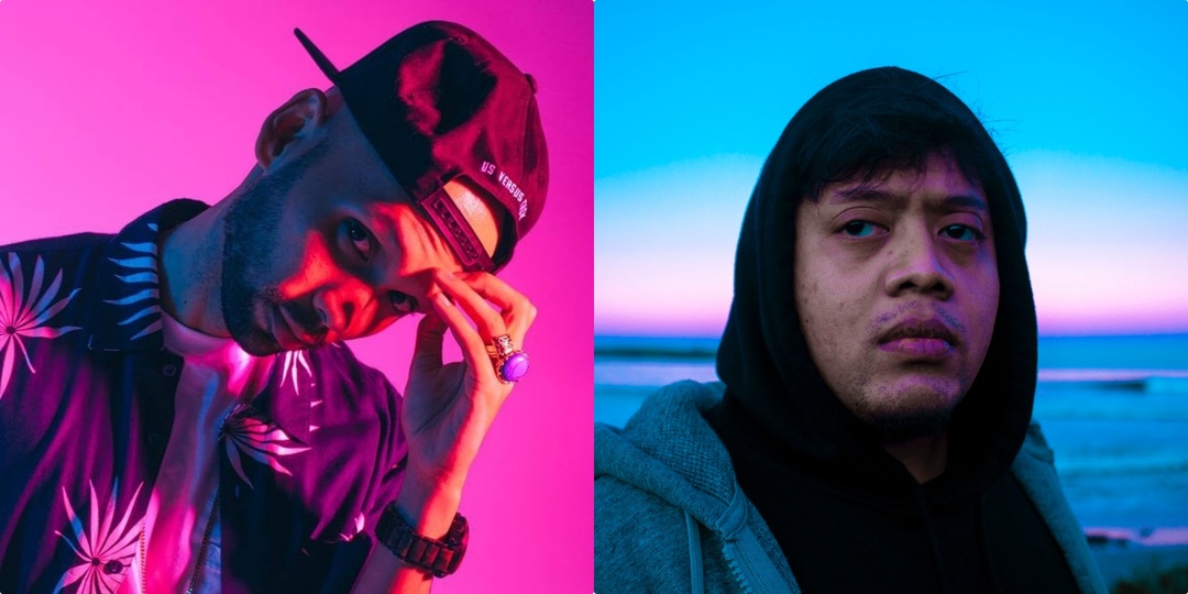 THELIONCITYBOY and Akeem Jahat team up for new song, 'Halimah' – listen