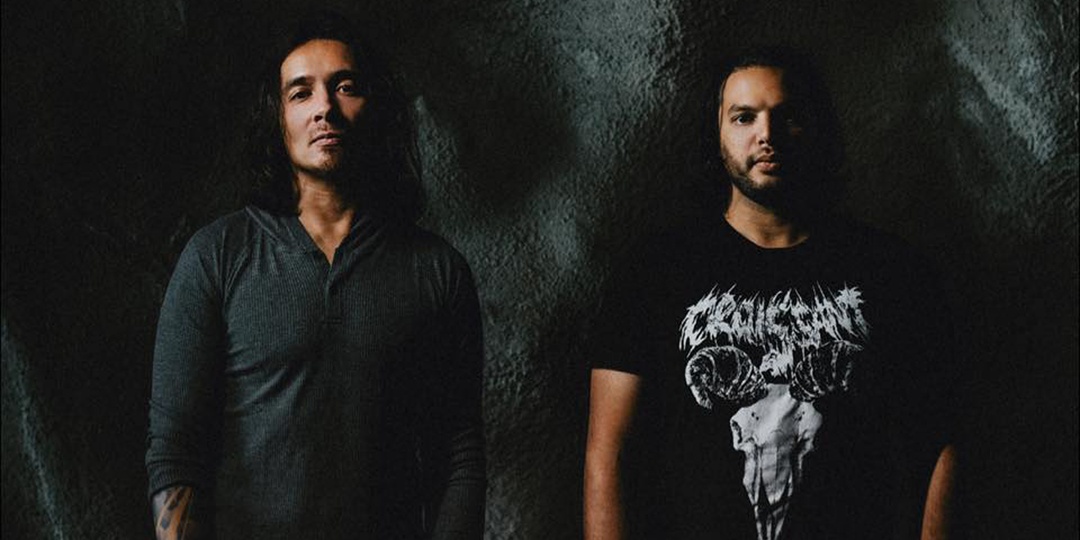 Haunted Shores release 'Hellfire' from upcoming studio album 'Void' – listen