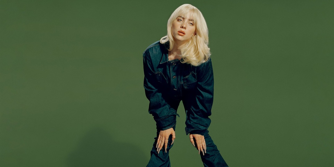 Billie Eilish surprises fans with two new intimate tracks 'TV' and 'The 30th' — listen
