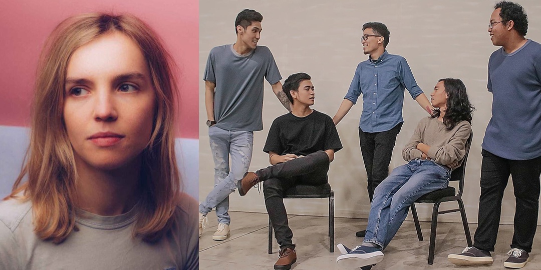 The Japanese House and Munimuni to perform at Karpos Live Mix 7